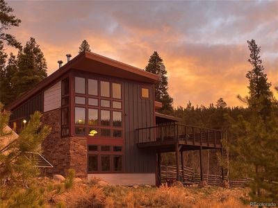 1450 Empire Valley Drive, Leadville, CO, 80461