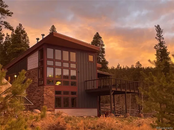 1450 Empire Valley Drive, Leadville, CO 80461