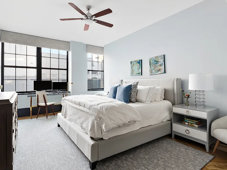 51 Jay St #3C — Photo 6