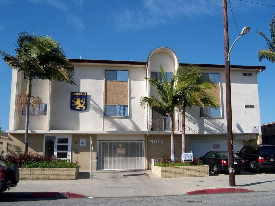 1st image of 4075 W Broadway APT 17