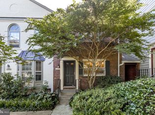 4826 Bradley Blvd #211, Chevy Chase, MD