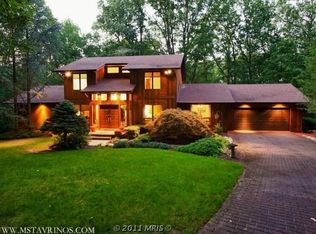 3911 Eaton Dr, Jarrettsville, MD 21084