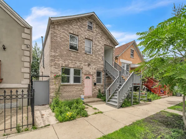 2220 S Saint Louis Ave, Chicago, IL 60623
