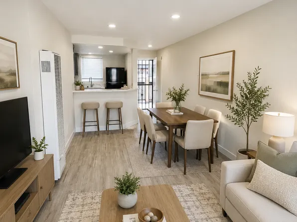 1117 E 4th St APT 7, Long Beach, CA 90802