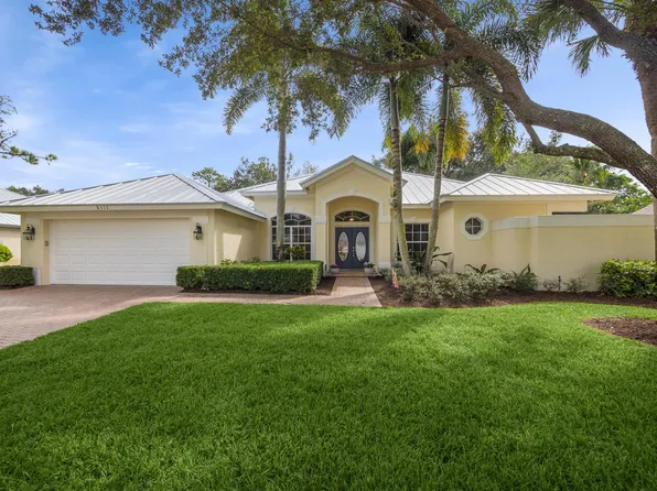 8517 SW Sea Captain Drive, Stuart, FL 34997