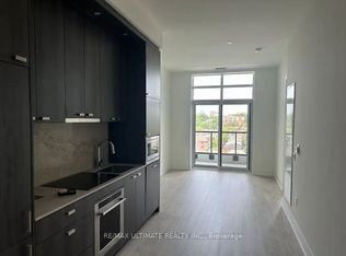 858 Dupont St #Penthouse 15, Toronto, ON M6G 0C1