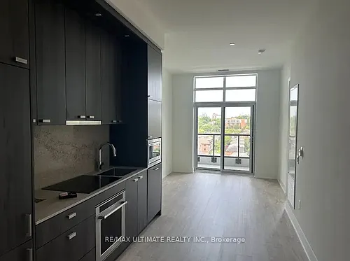 858 Dupont St #Penthouse 15 Photo 1