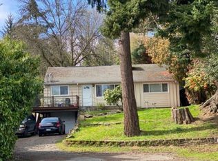 16025 Sylvester Rd SW, Burien, WA 98166