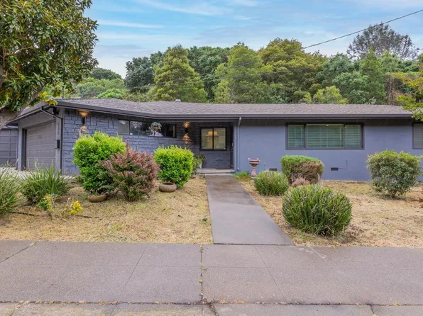 535 Pomona Street, Crockett, CA 94525