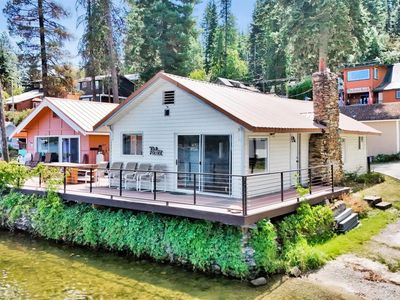 22704 E Park Beach Rd, Newman Lake, WA, 99025