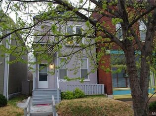 4064 Juniata St, Saint Louis, MO