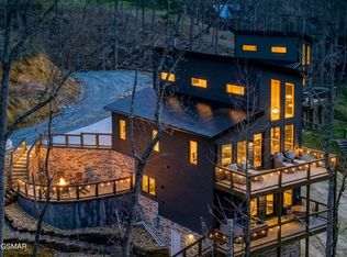 3129 Mitzi Way, Sevierville, TN 37862