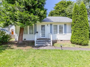 1948 Madison St, Eugene, OR 97405