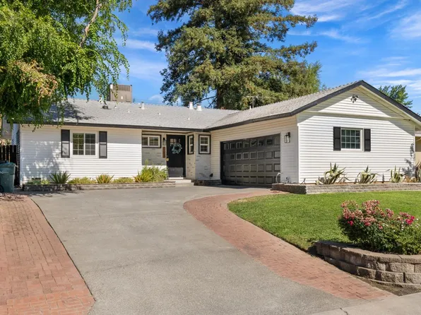 6652 Medora Dr, North Highlands, CA 95660