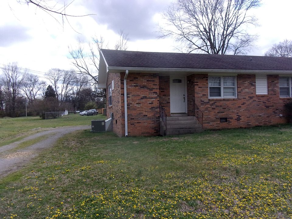 505 Castle Heights Ave Lebanon, TN, 37087 Apartments for Rent Zillow