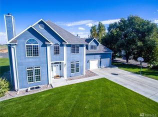 731 Young Rd NE, Moses Lake, WA 98837