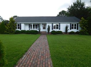 115 Harvest Rd, Roanoke Rapids, NC 27870