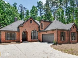 871 Pleasant Hill Rd NW, Conyers, GA 30012