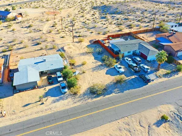 72347 El Paseo Dr #137-29, Twentynine Palms, CA 92277