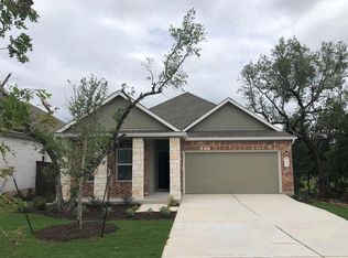 1732 Woolsey Way, Leander, TX 78641