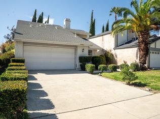 2483 Pinewood Pl, Simi Valley, CA 93065
