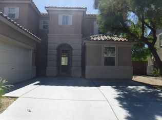 2305 Mountain Rail Dr, North Las Vegas, NV 89084