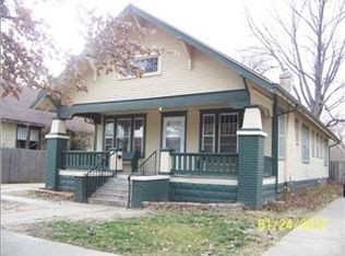 227 N Volutsia Ave, Wichita, KS 67214