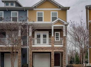 868 Queen City Cres, Apex, NC 27523