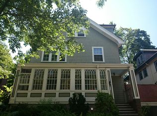 206 Clark Rd, Brookline, MA 02445