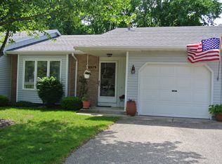 6529 Leisure Creek Dr SE #199, Caledonia, MI