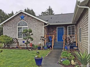 35208 I Pl, Ocean Park, WA