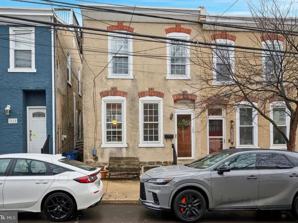 3620 Calumet St, Philadelphia, PA 19129