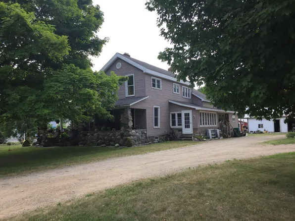510 Marshall Rd, Coldwater, MI 49036