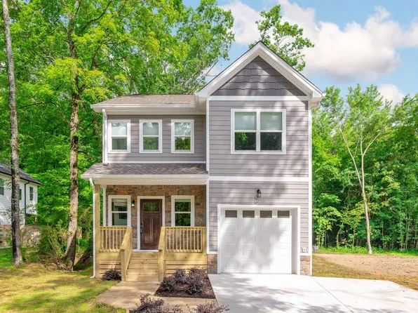 6683 Sandswitch Rd, Hixson, TN 37343