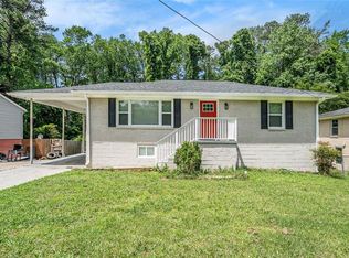 3204 Robin Rd, Decatur, GA 30032