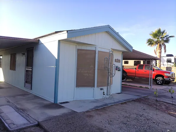 13595 E 47th Dr, Yuma, AZ 85367