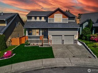 Bluegrass Meadows, Mill Creek, WA 98012