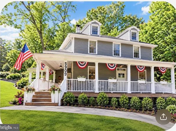 5309 Lehnenberg Rd, Kintnersville, PA 18930