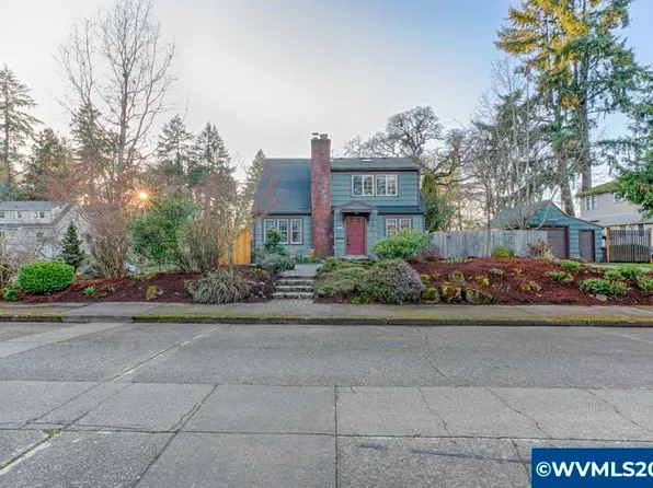 1395 Fairmount Ave S, Salem, OR 97302