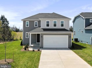 136 Curtain Fall Dr, Middletown, VA 22645