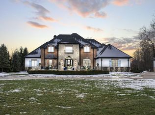 5335 Hoovergate Ln, Westerville, OH 43082