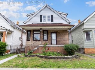 2200 Belmont St, Hamtramck, MI 48212