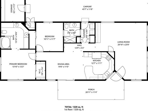 5th image of 201 Union Avenue SE #112