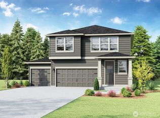 Presley Hills, Tacoma, WA 98445