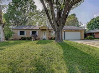 6526 Bettcher Ave, Indianapolis, IN