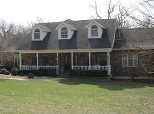 25653 Open Ridge Ln, Lebanon, MO 65536