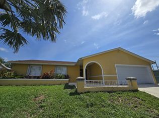 26031 SW 130th Ave, Homestead, FL 33032