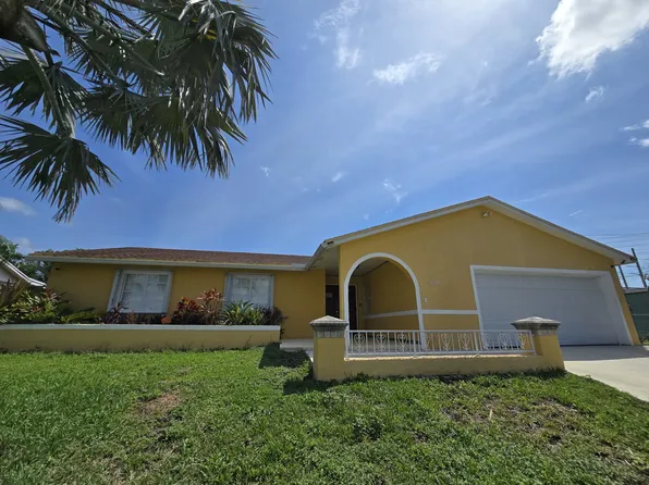 26031 SW 130th Ave, Homestead, FL 33032