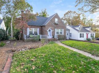 405 Spring St, Thomasville, NC 27360