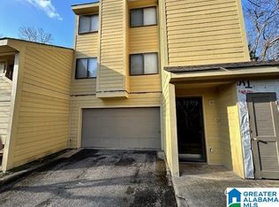 2424 Mallard Dr #2424, Birmingham, AL 35216
